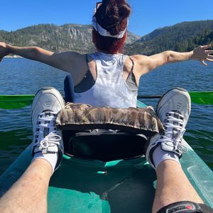 Meet your Posher, Lynn